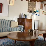 La Casa Di Mimi شقة *