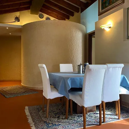 La Casa Di Mimi *