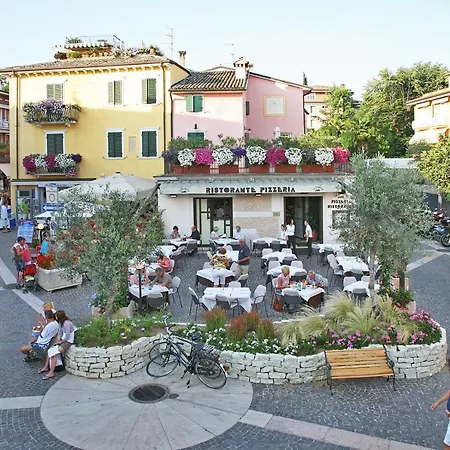 La Casa Di Mimi شقة