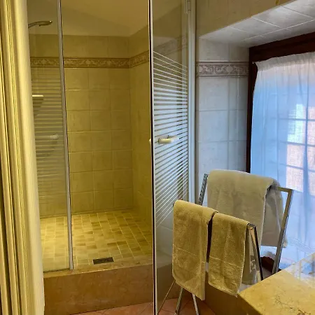 La Casa Di Mimi *