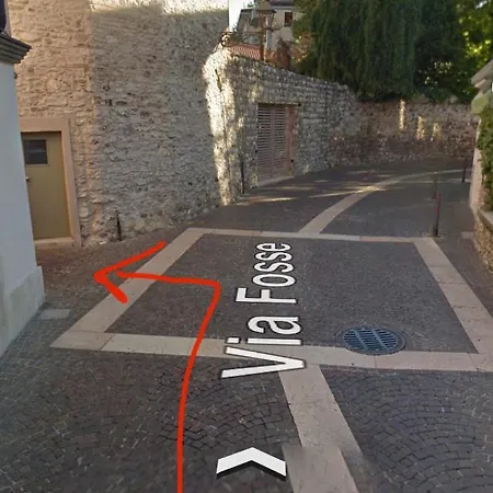 La Casa Di Mimi