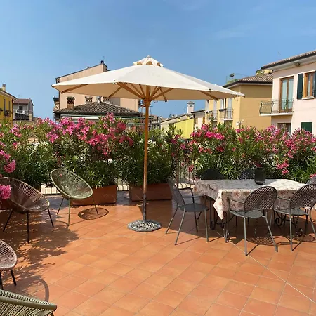 La Casa Di Mimi باردولينو