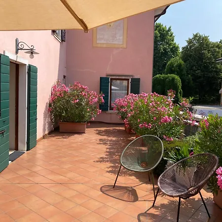 La Casa Di Mimi