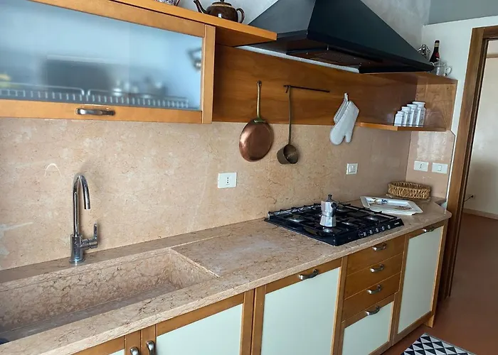 La Casa Di Mimi Bardolino