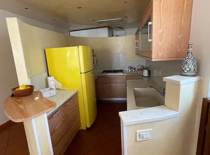 La Casa Di Mimi * Bardolino