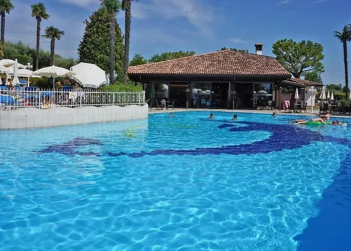 La Casa Di Mimi * Bardolino