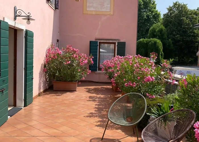 La Casa Di Mimi
