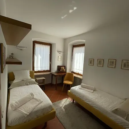 La Casa Di Mimi Apartamento *