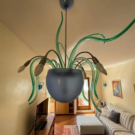 La Casa Di Mimi Apartment Bardolino
