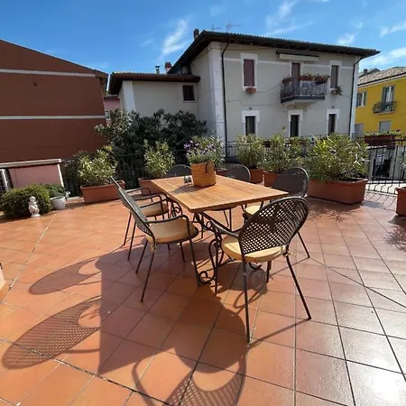 Apartamento La Casa Di Mimi