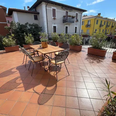 Apartamento La Casa Di Mimi *