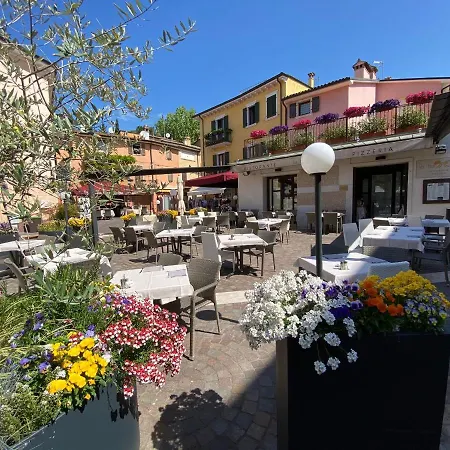 La Casa Di Mimi Bardolino