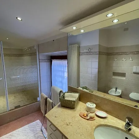 Apartamento La Casa Di Mimi *