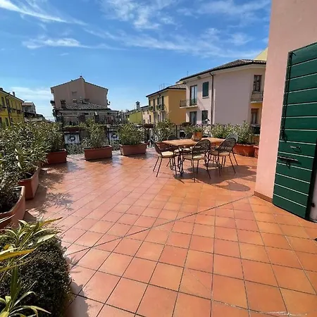 Apartment La Casa Di Mimi *