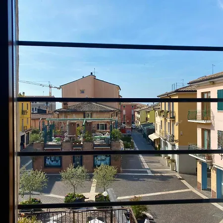 Lejlighed La Casa Di Mimi *