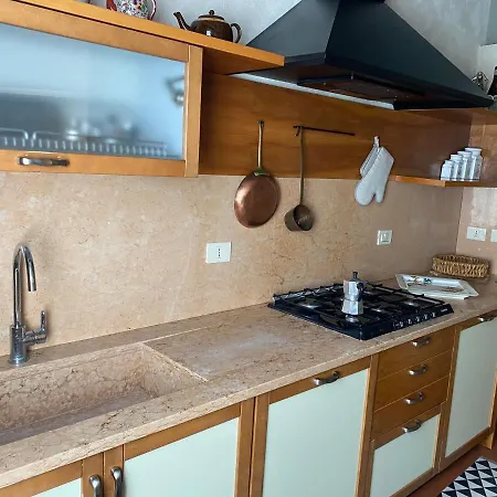 La Casa Di Mimi Bardolino