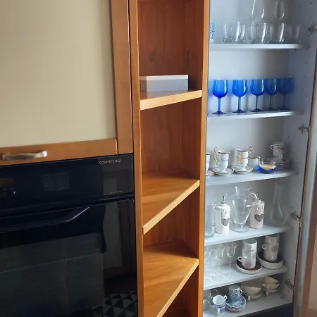 La Casa Di Mimi Apartman