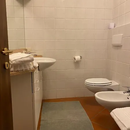 דירה La Casa Di Mimi ברדולינו