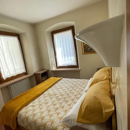 La Casa Di Mimi Apartment *