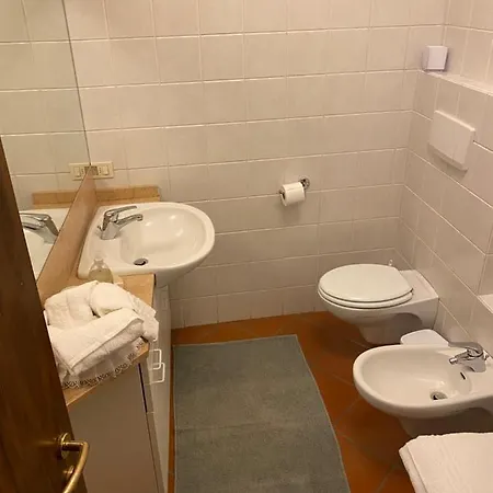 La Casa Di Mimi Appartement