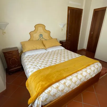 La Casa Di Mimi Apartment Bardolino