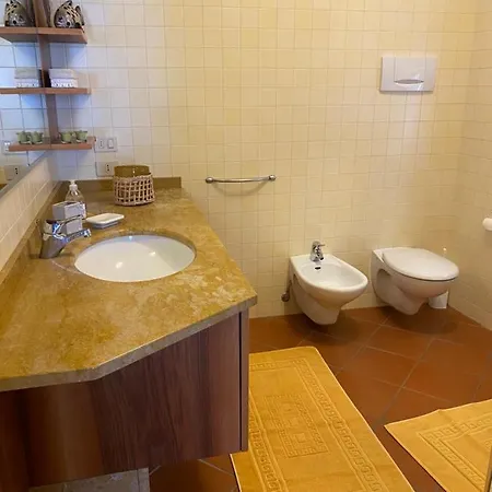 Apartmán La Casa Di Mimi *