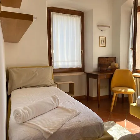 La Casa Di Mimi Apartamento *