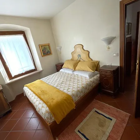 Apartmán La Casa Di Mimi