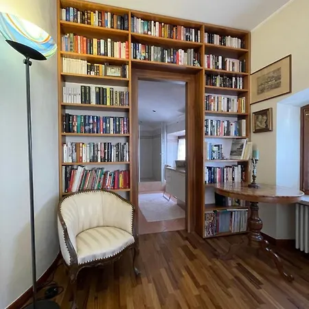 Apartman La Casa Di Mimi *