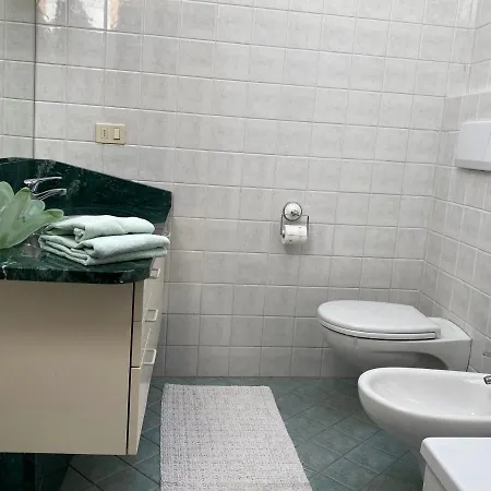 Apartmán La Casa Di Mimi Bardolino
