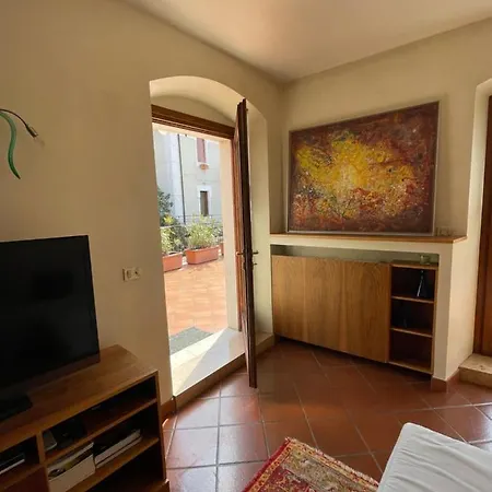 La Casa Di Mimi Apartment *