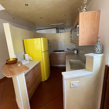 La Casa Di Mimi * ברדולינו