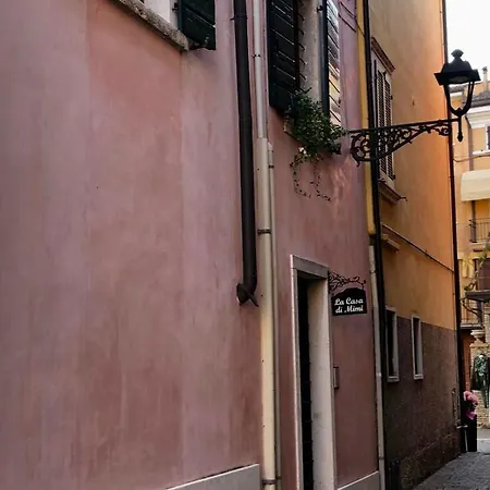 Appartement La Casa Di Mimi Bardolino