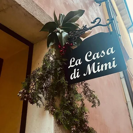 La Casa Di Mimi *