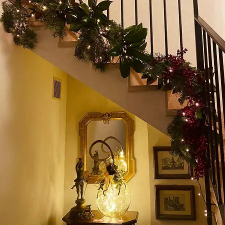 La Casa Di Mimi Apartment