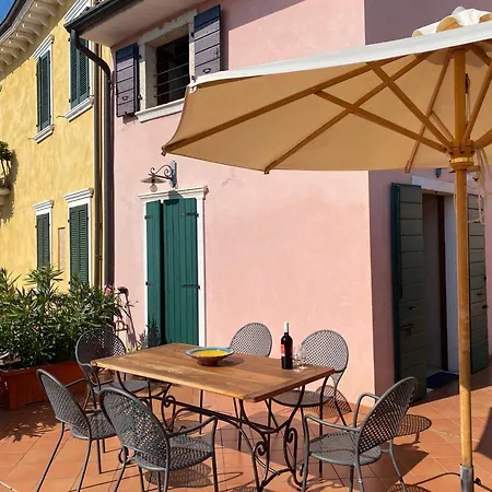 La Casa Di Mimi