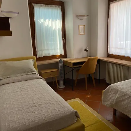 Apartmán La Casa Di Mimi