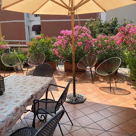 Apartmán La Casa Di Mimi Bardolino