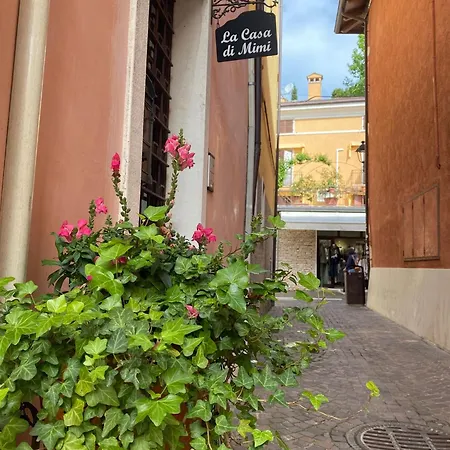 La Casa Di Mimi Bardolino