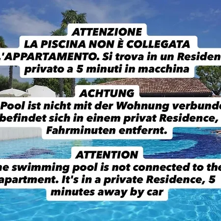 La Casa Di Mimi *