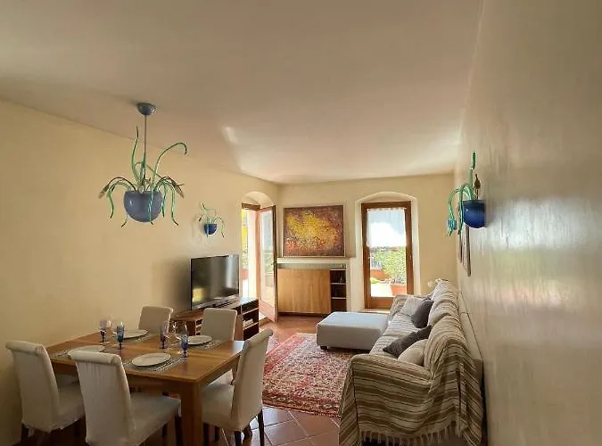 La Casa Di Mimi Bardolino