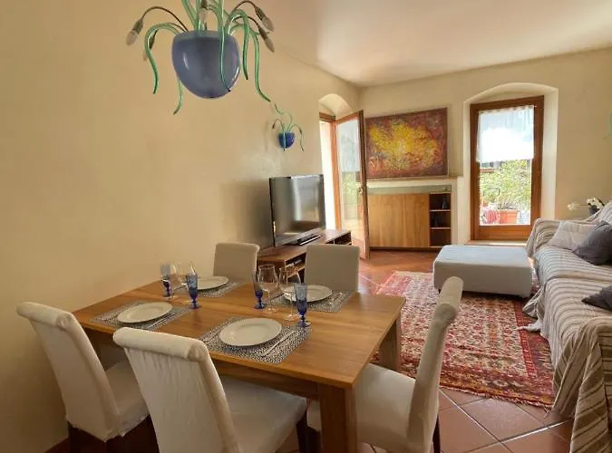 Apartament La Casa Di Mimi *