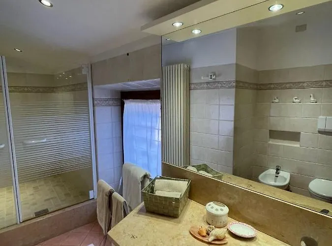 Apartament La Casa Di Mimi *