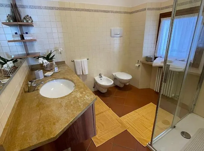 La Casa Di Mimi Apartament *