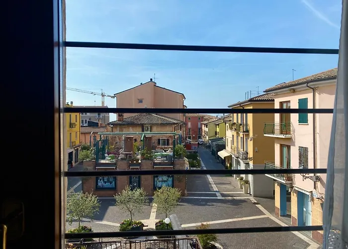 Apartament La Casa Di Mimi *