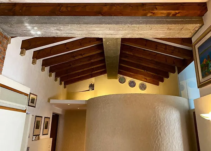 La Casa Di Mimi Bardolino