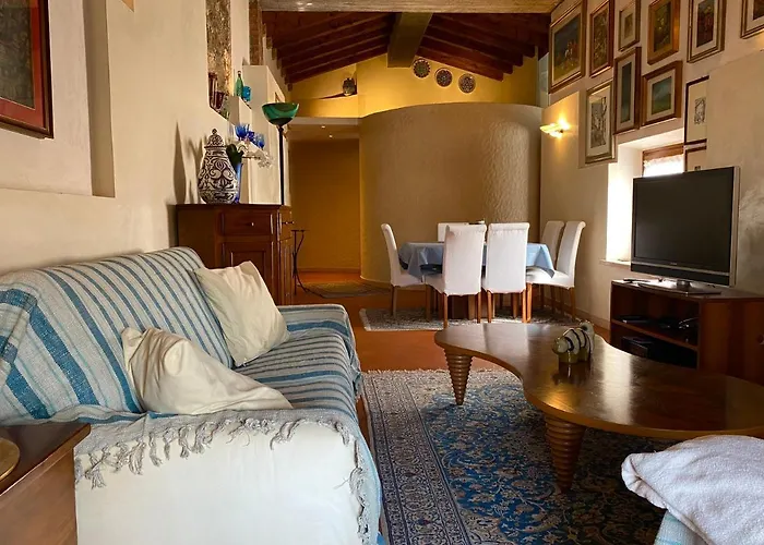 Apartament La Casa Di Mimi *