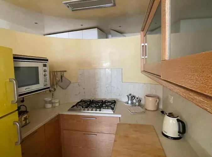 La Casa Di Mimi * Бардоліно