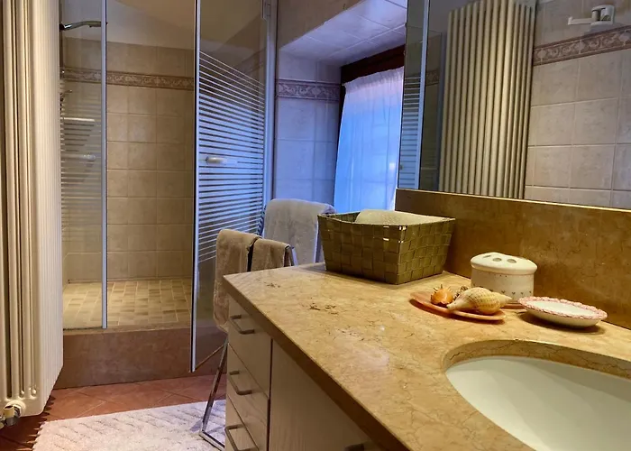 La Casa Di Mimi Апартаменти *