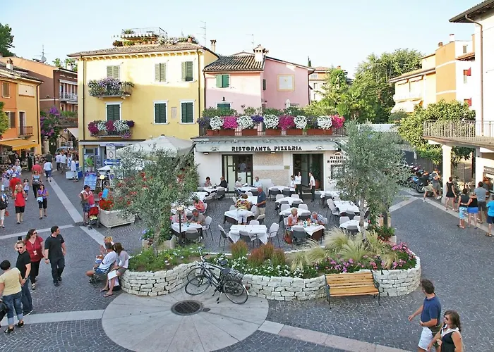 La Casa Di Mimi Apartament